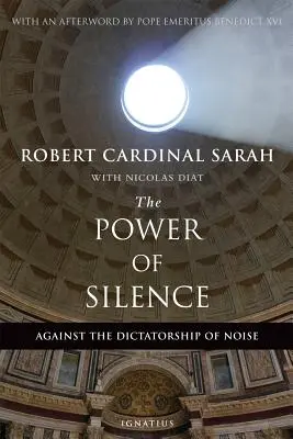 Le pouvoir du silence : Contre la dictature du bruit - The Power of Silence: Against the Dictatorship of Noise