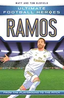 Ramos (Ultimate Football Heroes - la série de football n° 1) - Collectionnez-les tous ! - Ramos (Ultimate Football Heroes - the No. 1 football series) - Collect them all!