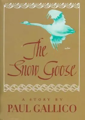 L'Oie des neiges - Snow Goose