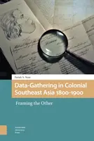 Collecte de données dans l'Asie du Sud-Est coloniale 1800-1900 : Encadrer l'autre - Data-Gathering in Colonial Southeast Asia 1800-1900: Framing the Other