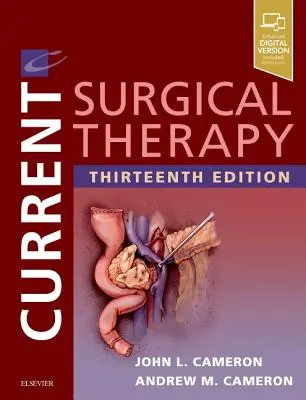 Thérapie chirurgicale actuelle - Current Surgical Therapy