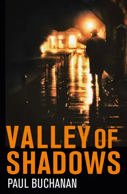 La vallée des ombres : Détective noir situé à La - Valley of Shadows: Detective Noir Set in La