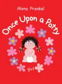 Il était une fois le pot : fille - Once Upon a Potty: Girl