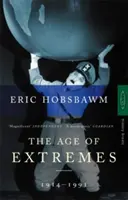 L'âge des extrêmes - 1914-1991 - Age Of Extremes - 1914-1991