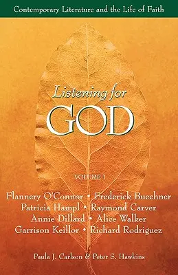 Lecteur à l'écoute de Dieu, Vol 1 - Listening for God Reader, Vol 1