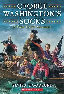Les chaussettes de George Washington - George Washington's Socks