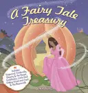 Un trésor de contes de fées - A Fairy Tale Treasury