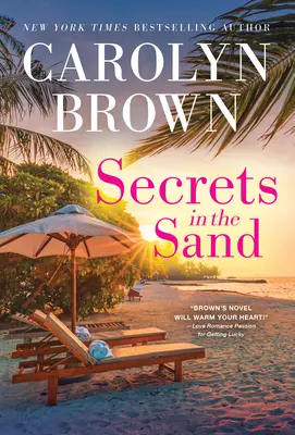 Secrets dans le sable - Secrets in the Sand