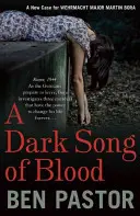 Un sombre chant de sang - A Dark Song of Blood