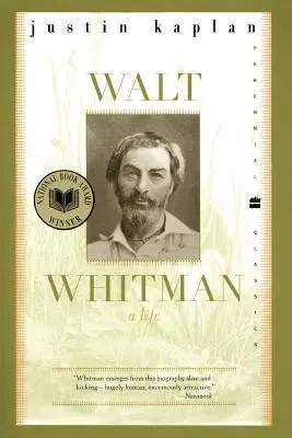 Walt Whitman : une vie - Walt Whitman: A Life