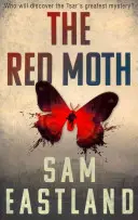 Le papillon de nuit rouge - The Red Moth