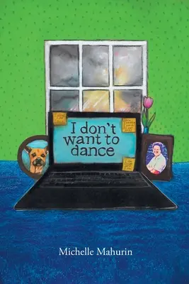 Je ne veux pas danser - I Don't Want to Dance