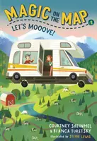 Magie sur la carte #1 : Mooove ! - Magic on the Map #1: Let's Mooove!