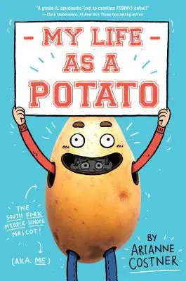 Ma vie de patate - My Life as a Potato