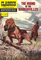 Le Chien des Baskerville - The Hound of the Baskervilles