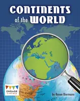 Les continents du monde - Continents of the World