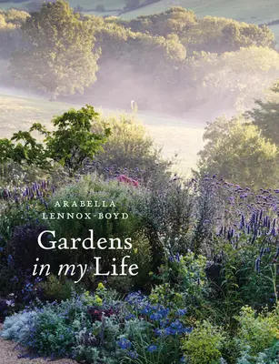 Les jardins dans ma vie - Gardens in My Life