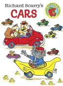 Les voitures de Richard Scarry - Richard Scarry's Cars