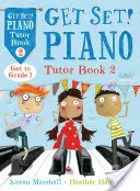 Piano Tutor Book 2