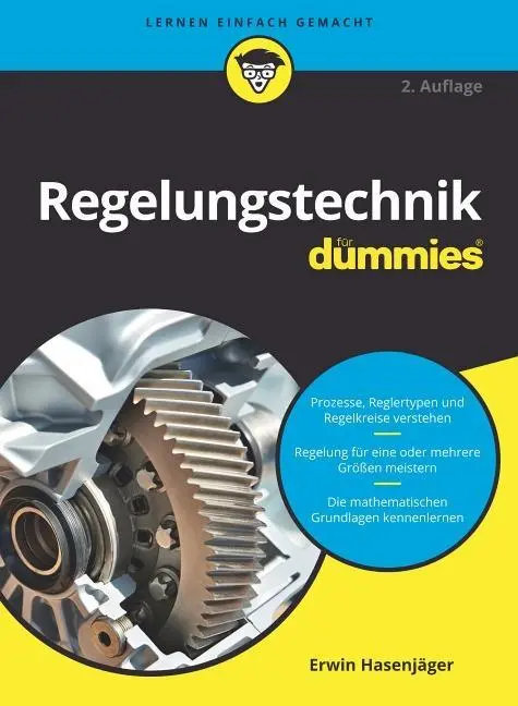 Regelungstechnik pour les nuls - Regelungstechnik fur Dummies