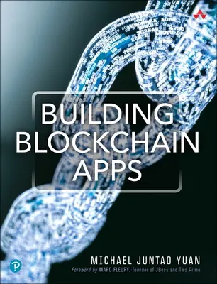 Construire des applications Blockchain - Building Blockchain Apps