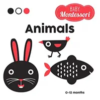 Animaux - Baby Montessori - Animals - Baby Montessori