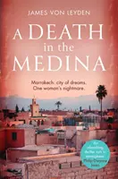 Un décès dans la Médina - A Death in the Medina