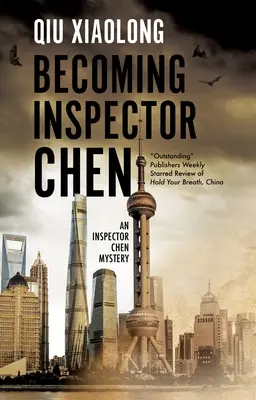 Devenir l'inspecteur Chen - Becoming Inspector Chen