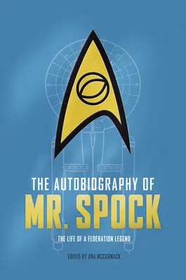 L'autobiographie de M. Spock - The Autobiography of Mr. Spock