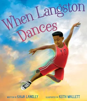 Quand Langston danse - When Langston Dances