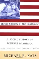 Dans l'ombre de la maison des pauvres : Une histoire sociale de l'aide sociale en Amérique, édition du dixième anniversaire - In the Shadow of the Poorhouse: A Social History of Welfare in America, Tenth Anniversary Edition