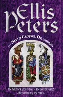 Sixième omnibus Cadfael - L'apprenti hérétique, Le champ du potier, L'été des Danois - Sixth Cadfael Omnibus - The Heretic's Apprentice, The Potter's Field, The Summer of the Danes