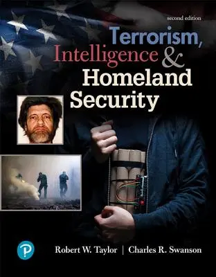 Terrorisme, renseignement et sécurité intérieure - Terrorism, Intelligence and Homeland Security