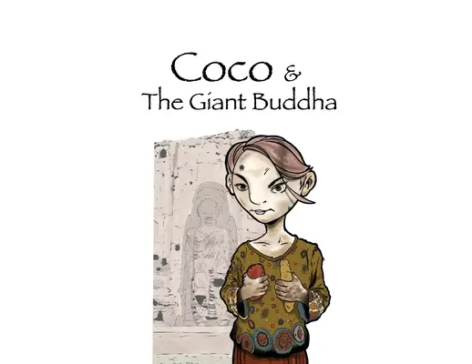 Coco et le Bouddha géant - Coco & The Giant Buddha