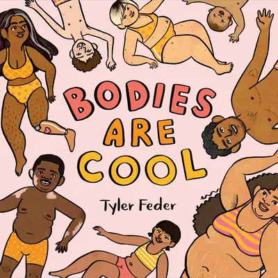 Les corps sont cool - Bodies Are Cool