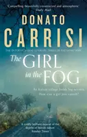 Girl in the Fog - Le livre policier du mois du Sunday Times - Girl in the Fog - The Sunday Times Crime Book of the Month