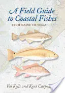 Guide de terrain pour les poissons de la côte : Du Maine au Texas - A Field Guide to Coastal Fishes: From Maine to Texas