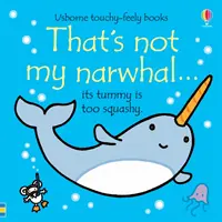 Ce n'est pas mon narval... - That's not my narwhal...
