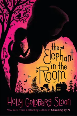 L'éléphant dans la pièce - The Elephant in the Room