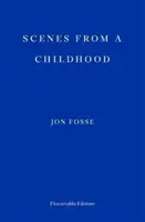 Scènes d'enfance - Scenes from a Childhood