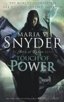 Touche de puissance - Touch of Power