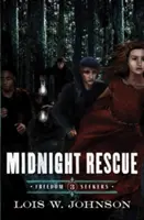 Sauvetage de minuit, 3 - Midnight Rescue, 3