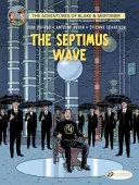 La vague Septimus - The Septimus Wave