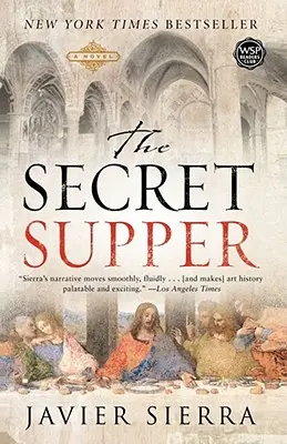 Le souper secret - The Secret Supper