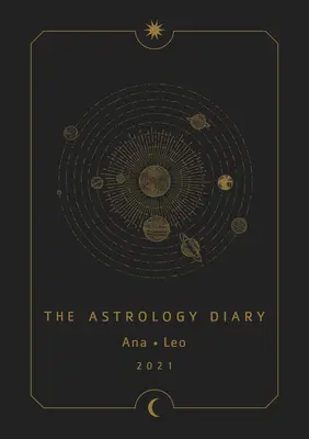 Journal de l'Astrologie 2021 - Astrology Diary 2021