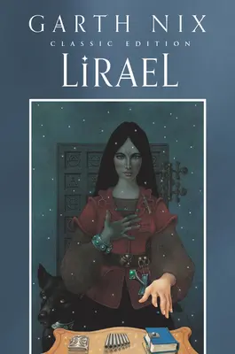 Lirael Édition Classique - Lirael Classic Edition