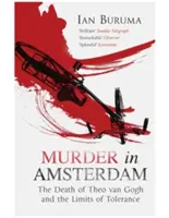 Meurtre à Amsterdam - Murder in Amsterdam