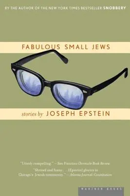 Les petits juifs fabuleux - Fabulous Small Jews