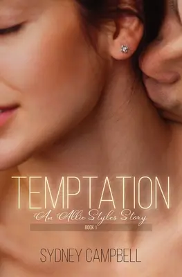 Tentation : Une romance stellaire et torride - Temptation: A Steamy Star-Crossed Romance