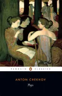 Pièces de théâtre : Ivanov ; La Mouette ; Oncle Vania ; Les Trois Sœurs ; Les Cerisiers - Plays: Ivanov; The Seagull; Uncle Vanya; Three Sisters; The Cherryorchard